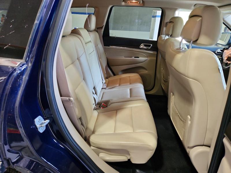 58760636 :رقم المزاد ، 1C4RJFBG5FC229914 vin ، 2015 Jeep Grand Cherokee مزاد بيع