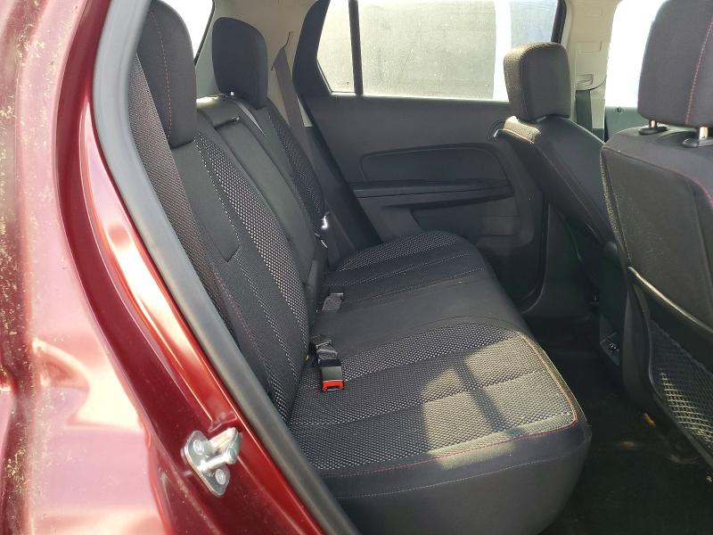 56092166 :رقم المزاد ، 2GKALMEK5H6164199 vin ، 2017 Gmc Terrain مزاد بيع