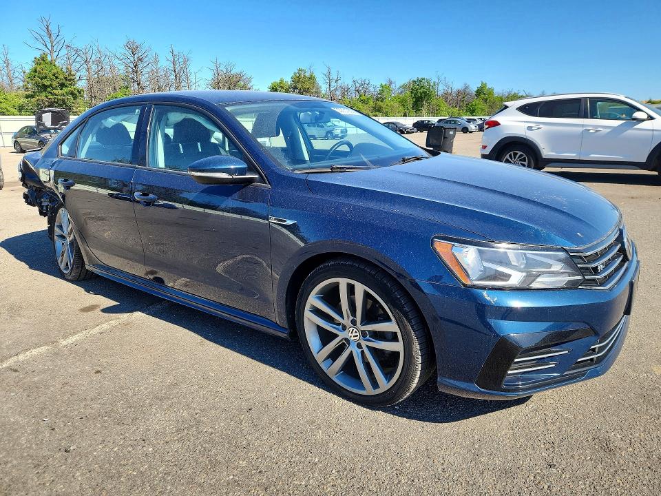 Aukcja sprzedaży 2018 Volkswagen Passat, vin: 1VWAA7A30JC049859, numer aukcji: 55831956