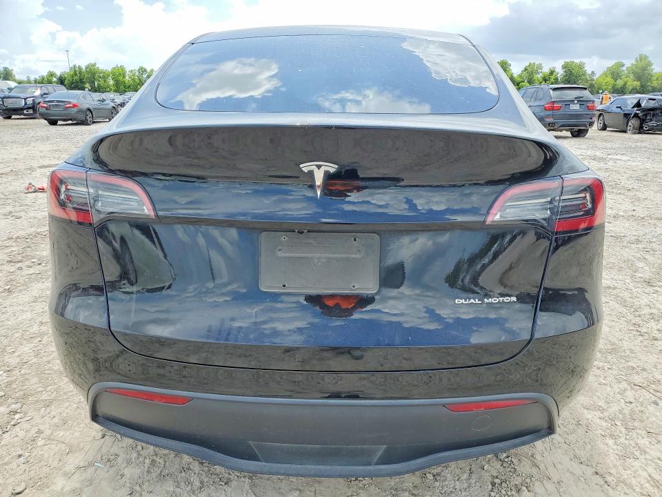 Aukcja sprzedaży 2023 Tesla Model Y, vin: 7SAYGAEE4PF899646, numer aukcji: 55623186