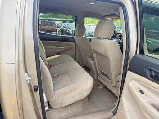 Aukcja sprzedaży 2005 Toyota Tacoma, vin: 5TELU42N05Z143314, numer aukcji: 58829566