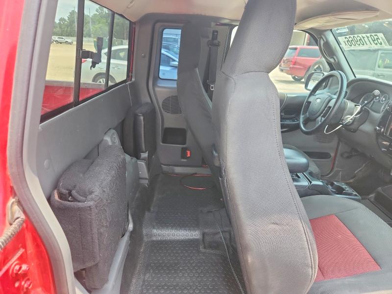 Продажа на аукционе авто 2005 Ford Ranger, vin: 1FTYR44E15PA53469, номер лота: 59116966