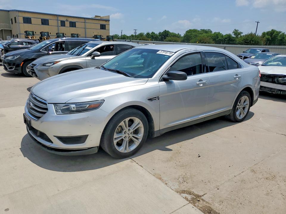 Aukcja sprzedaży 2016 Ford Taurus, vin: 1FAHP2D82GG129259, numer aukcji: 57918716