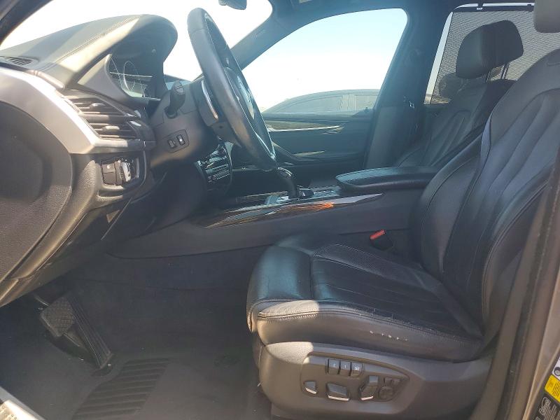 54884466 :رقم المزاد ، 5UXKR6C51F0J75373 vin ، 2015 Bmw X5 مزاد بيع