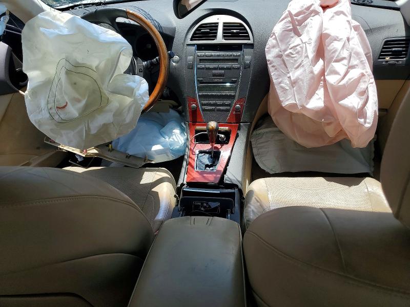 Aukcja sprzedaży 2007 Lexus Es, vin: JTHBJ46G772132347, numer aukcji: 56468136