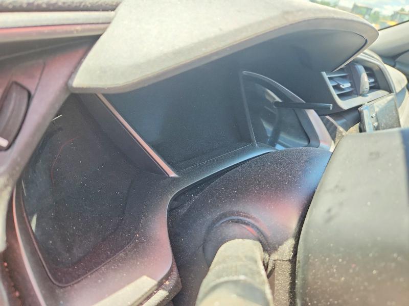 Aukcja sprzedaży 2019 Honda Civic, vin: 2HGFC3A52KH751355, numer aukcji: 57410556