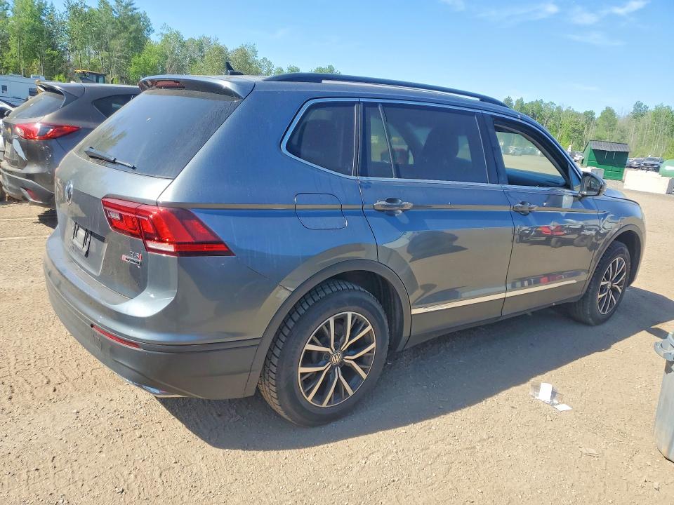 55757656 :رقم المزاد ، 3VV2B7AX2JM185420 vin ، 2018 Volkswagen Tiguan مزاد بيع
