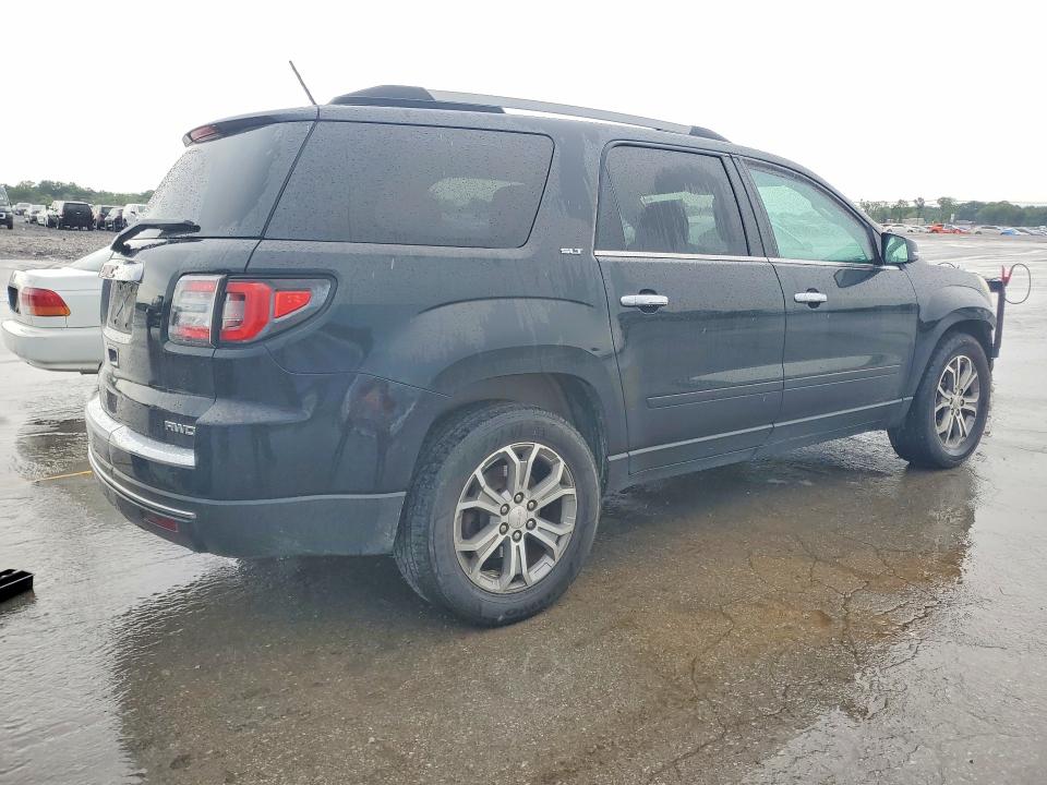 Aukcja sprzedaży 2014 Gmc Acadia, vin: 1GKKVSKD6EJ241668, numer aukcji: 58061266
