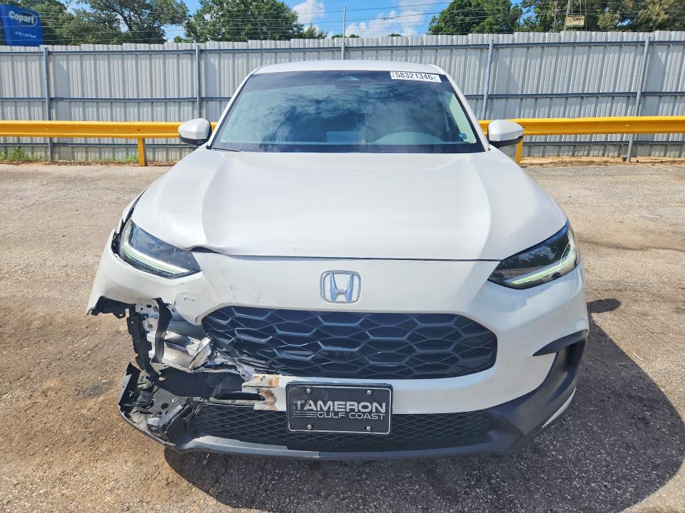 Aukcja sprzedaży 2025 Honda Hr-v, vin: 3CZRZ1H36SM731768, numer aukcji: 58321346