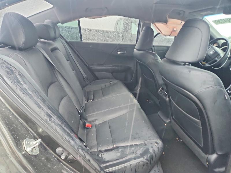 2013 Honda Accord მანქანა იყიდება აუქციონზე, vin: 1HGCR3F84DA026166, აუქციონის ნომერი: 57564236