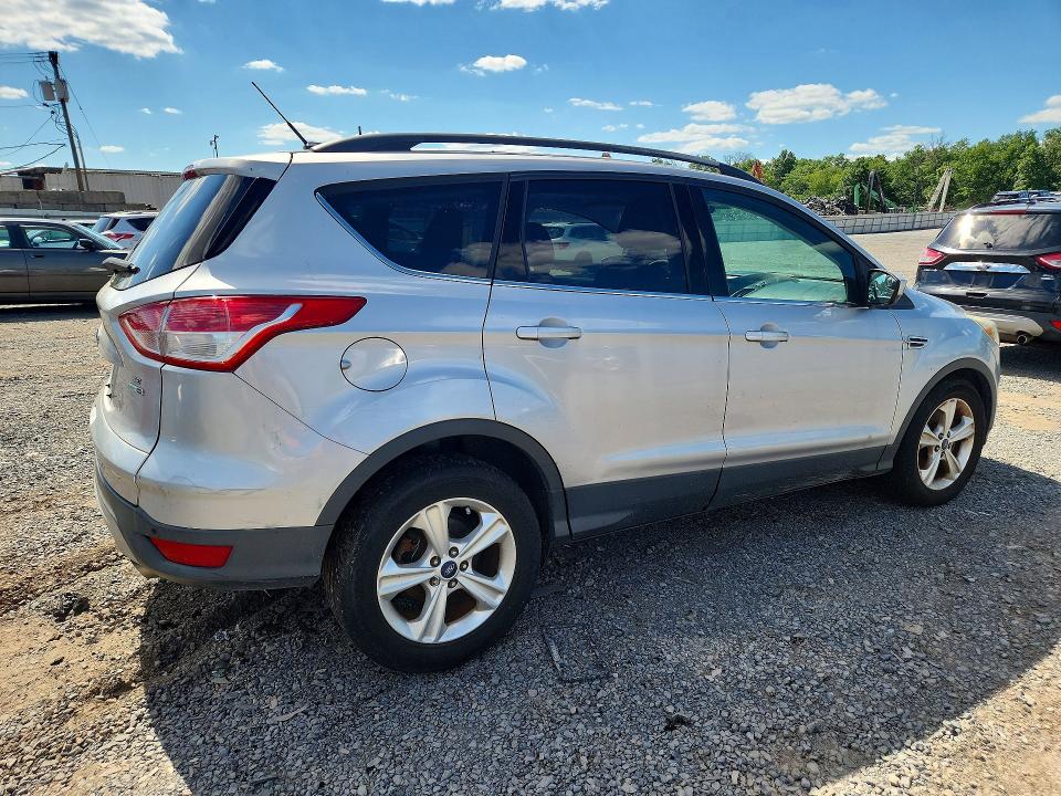 Aukcja sprzedaży 2015 Ford Escape, vin: 1FMCU9GX2FUA72789, numer aukcji: 57111466