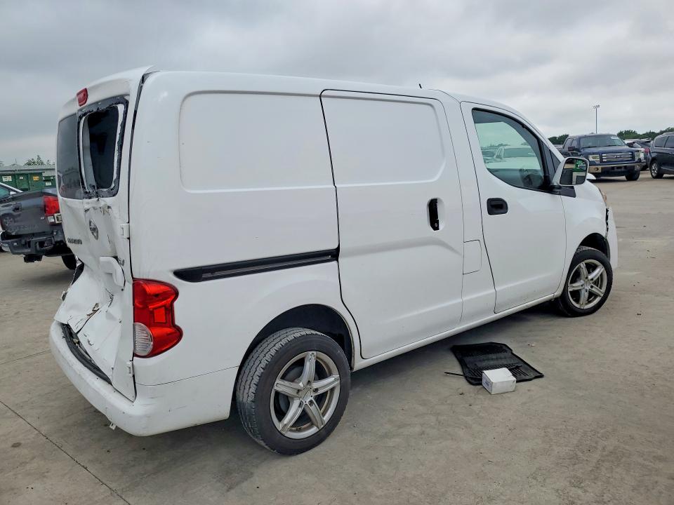 Aukcja sprzedaży 2019 Nissan Nv200, vin: 3N6CM0KN6KK701483, numer aukcji: 57720876