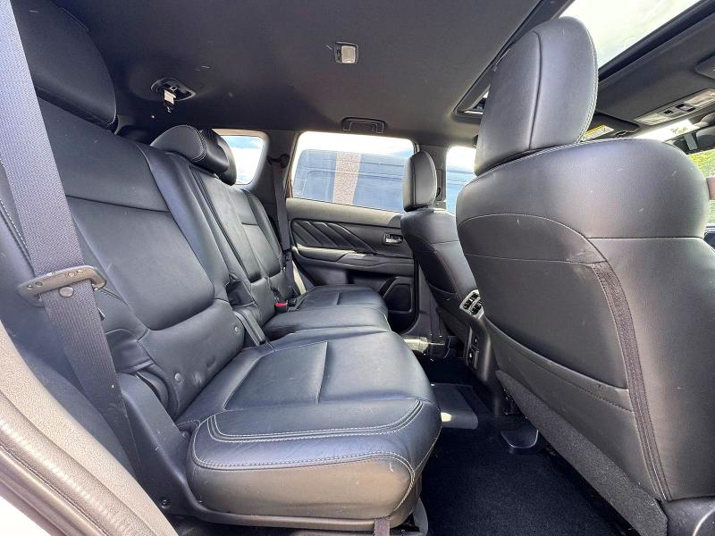 Aukcja sprzedaży 2019 Mitsubishi Outlander, vin: JA4J24A51KZ037793, numer aukcji: 56139156