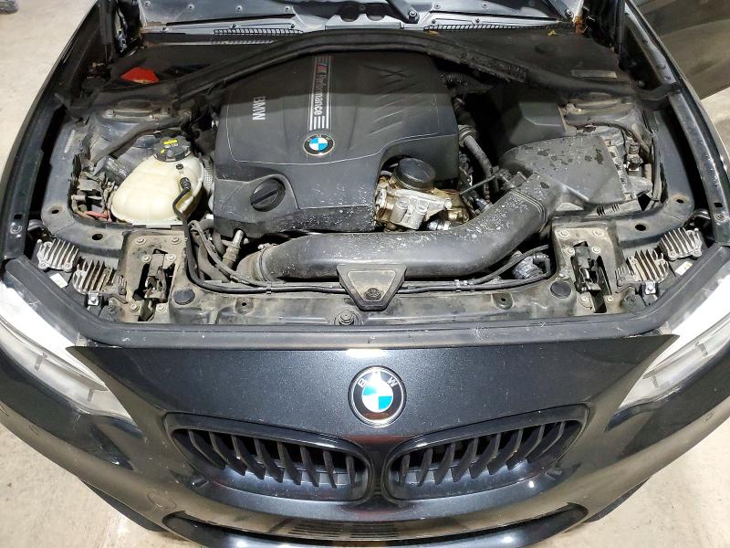Aukcja sprzedaży 2014 Bmw M235i, vin: WBA1J7C51EV253076, numer aukcji: 59135436