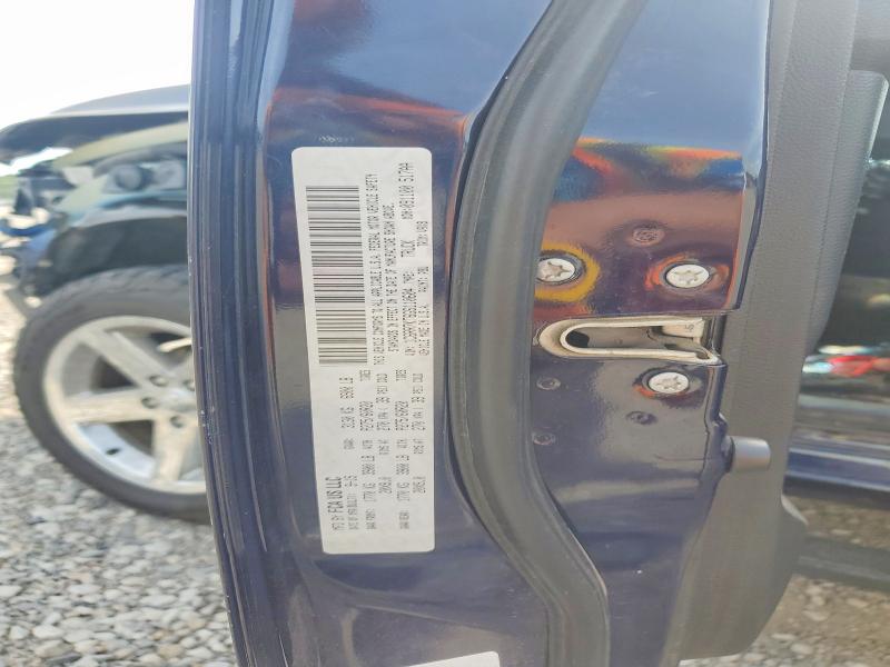 Aukcja sprzedaży 2016 Ram 1500, vin: 1C6RR7KT6GS110604, numer aukcji: 53902956