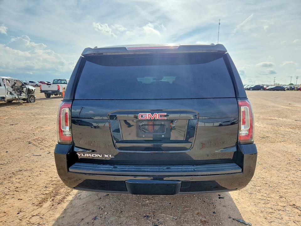 Aukcja sprzedaży 2015 Gmc Yukon Xl, vin: 1GKS1HKC7FR677325, numer aukcji: 55911846