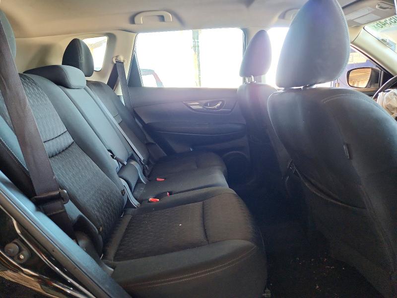 Продажа на аукционе авто 2020 Nissan Rogue, vin: KNMAT2MT4LP507197, номер лота: 58305546