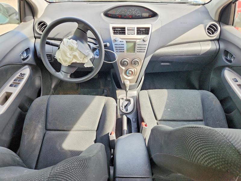 Aukcja sprzedaży 2010 Toyota Yaris, vin: JTDBT4K36A1358777, numer aukcji: 55525156