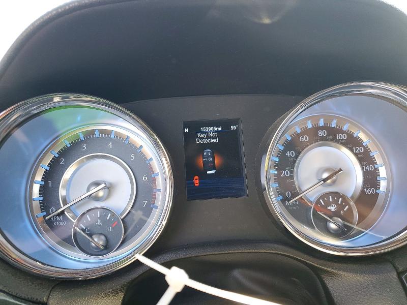 54546016 :رقم المزاد ، 2C3CCAET4DH507891 vin ، 2013 Chrysler 300c مزاد بيع