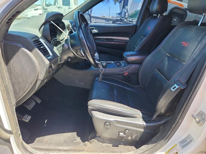 Продаж на аукціоні авто 2015 Dodge Durango, vin: 1C4SDJCTXFC139102, номер лоту: 56964556