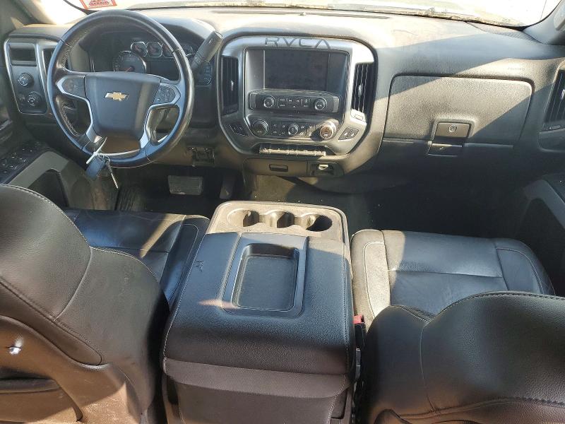 Aukcja sprzedaży 2014 Chevrolet Silverado, vin: 3GCUKREC2EG518603, numer aukcji: 59196486