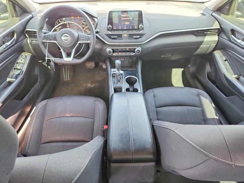 Продаж на аукціоні авто 2021 Nissan Altima, vin: 1N4BL4DV9MN403051, номер лоту: 56323096