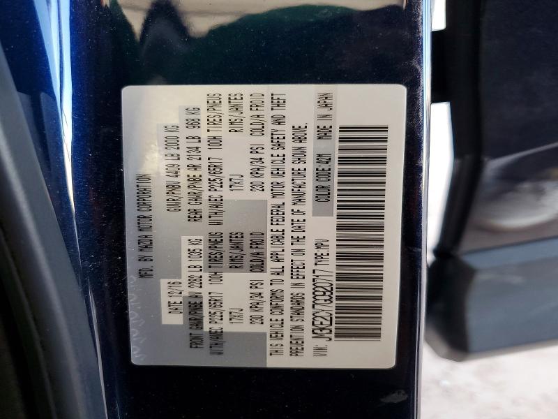 Продаж на аукціоні авто 2016 Mazda Cx-5, vin: JM3KE2CY7G0920717, номер лоту: 59181756