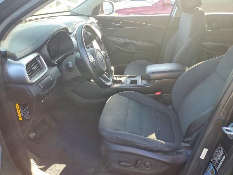 Aukcja sprzedaży 2016 Kia Sorento, vin: 5XYPG4A3XGG136280, numer aukcji: 57510116
