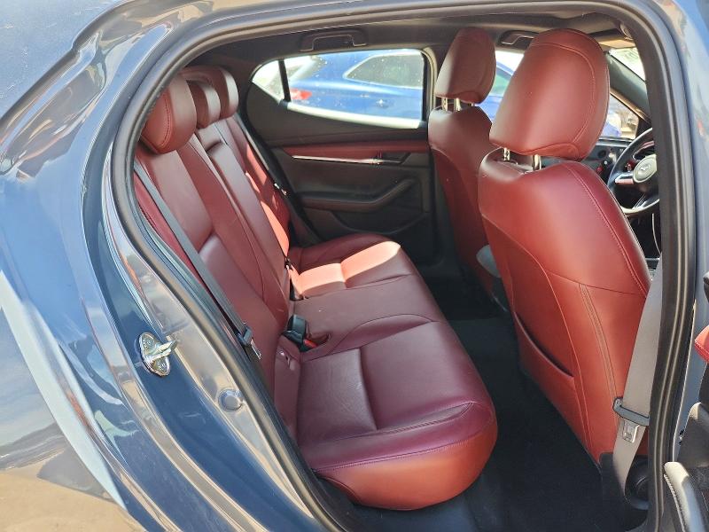 Aukcja sprzedaży 2019 Mazda 3, vin: JM1BPBNM6K1145326, numer aukcji: 56059806