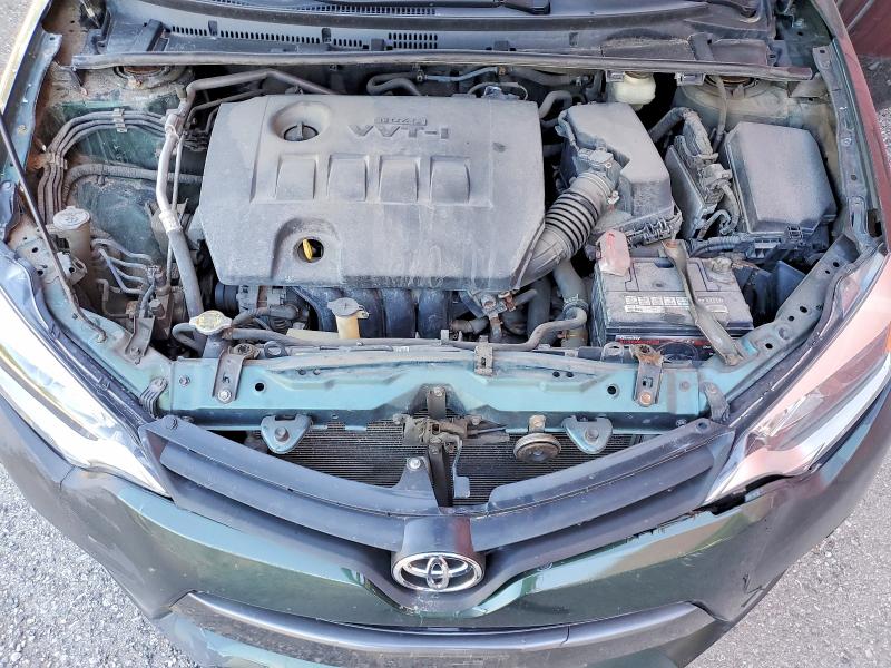 Aukcja sprzedaży 2016 Toyota Corolla, vin: 2T1BURHEXGC575157, numer aukcji: 55245546