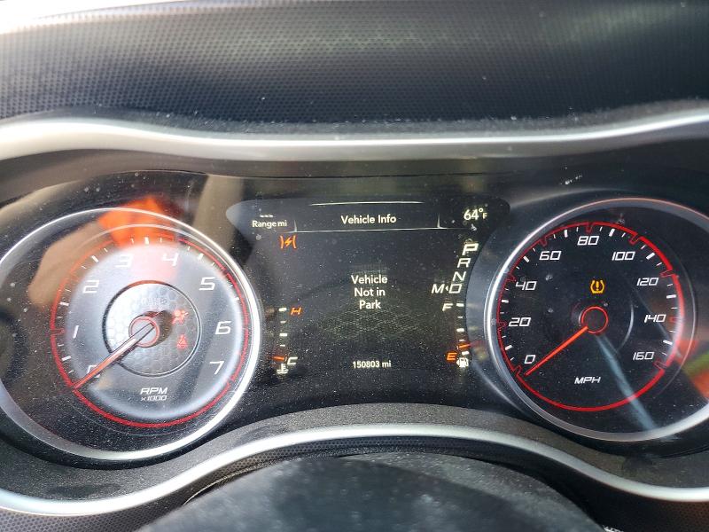 Продаж на аукціоні авто 2016 Dodge Charger, vin: 2C3CDXCT7GH241452, номер лоту: 56532486