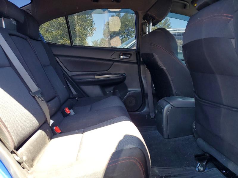 Продажа на аукционе авто 2020 Subaru Wrx, vin: JF1VA1A67L9822604, номер лота: 57420686