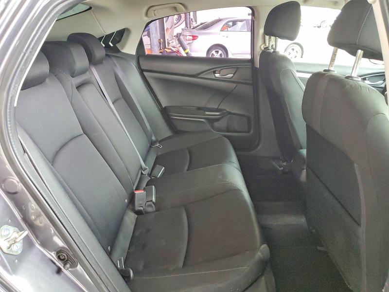Aukcja sprzedaży 2016 Honda Civic, vin: 2HGFC2F78GH571227, numer aukcji: 56664796