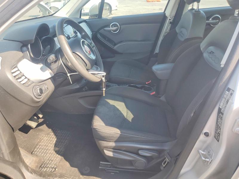 Продажа на аукционе авто 2016 Fiat 500x, vin: ZFBCFXAT0GP327124, номер лота: 57154326