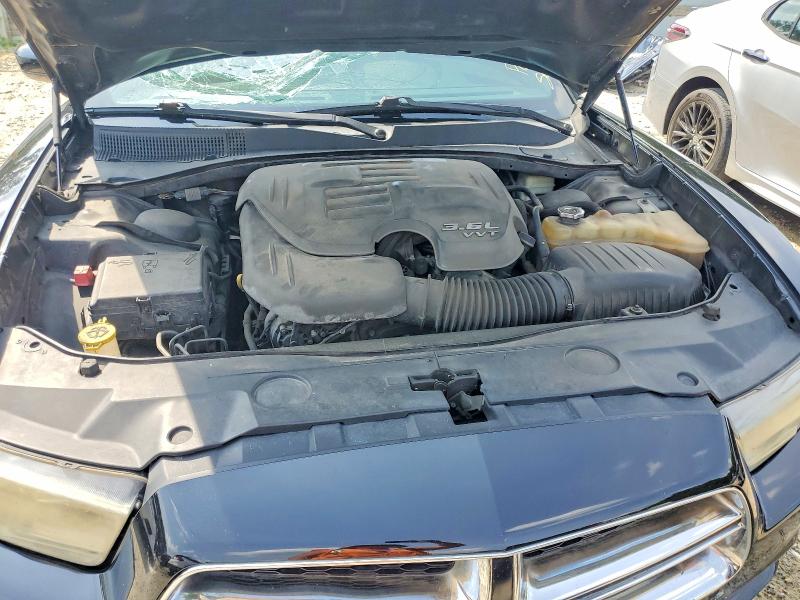 Продажа на аукционе авто 2014 Dodge Charger, vin: 2C3CDXHG6EH124616, номер лота: 56997126