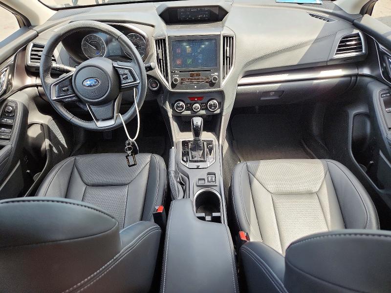 Aukcja sprzedaży 2018 Subaru Impreza, vin: 4S3GTAT68J3720321, numer aukcji: 58586926