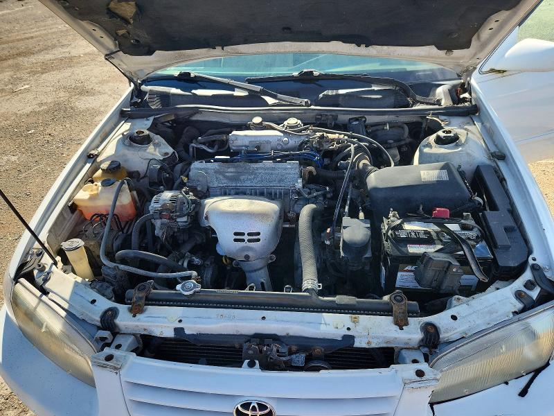 58418116 :رقم المزاد ، 4T1BG28K7XU889481 vin ، 1999 Toyota Camry مزاد بيع