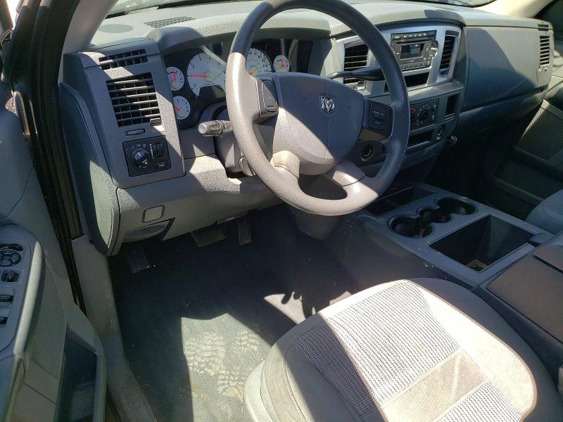 Aukcja sprzedaży 2007 Dodge Ram 1500, vin: 1D7HA18277S228691, numer aukcji: 57074126