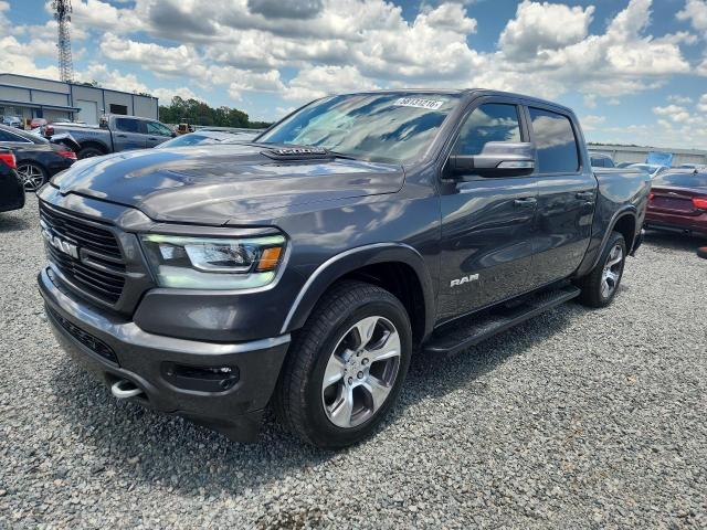 Продаж на аукціоні авто 2022 Ram 1500, vin: 1C6SRFJT9NN169980, номер лоту: 58131216