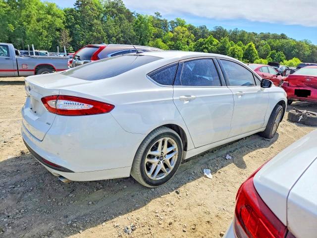 Aukcja sprzedaży 2016 Ford Fusion, vin: 3FA6P0H78GR252991, numer aukcji: 56294756