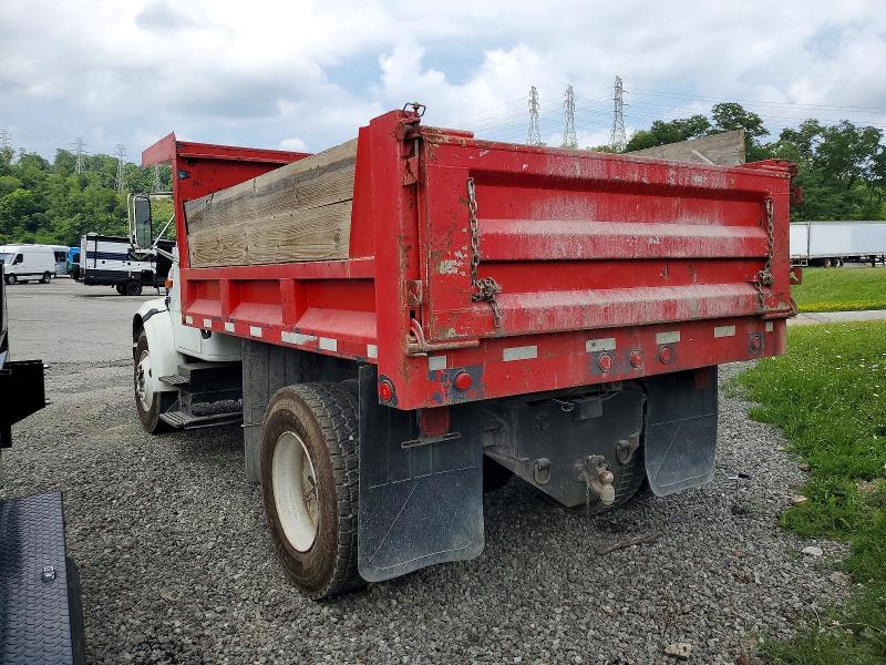1998 International 4000 მანქანა იყიდება აუქციონზე, vin: 1HTSCAAM5WH526578, აუქციონის ნომერი: 59575686