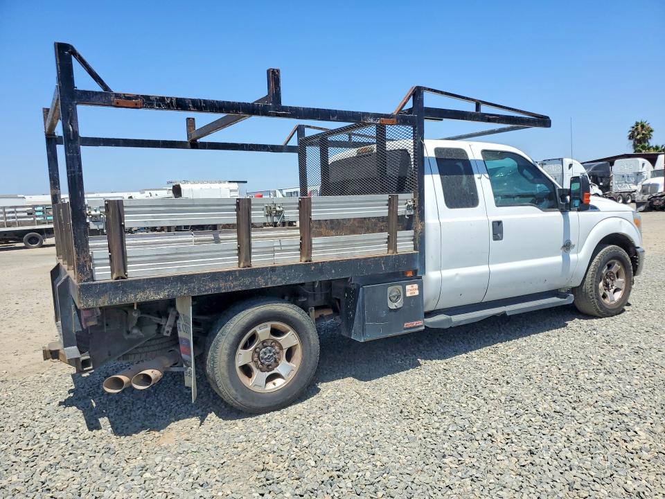 Aukcja sprzedaży 2016 Ford F350, vin: 1FT8X3AT0GEB61583, numer aukcji: 58981026