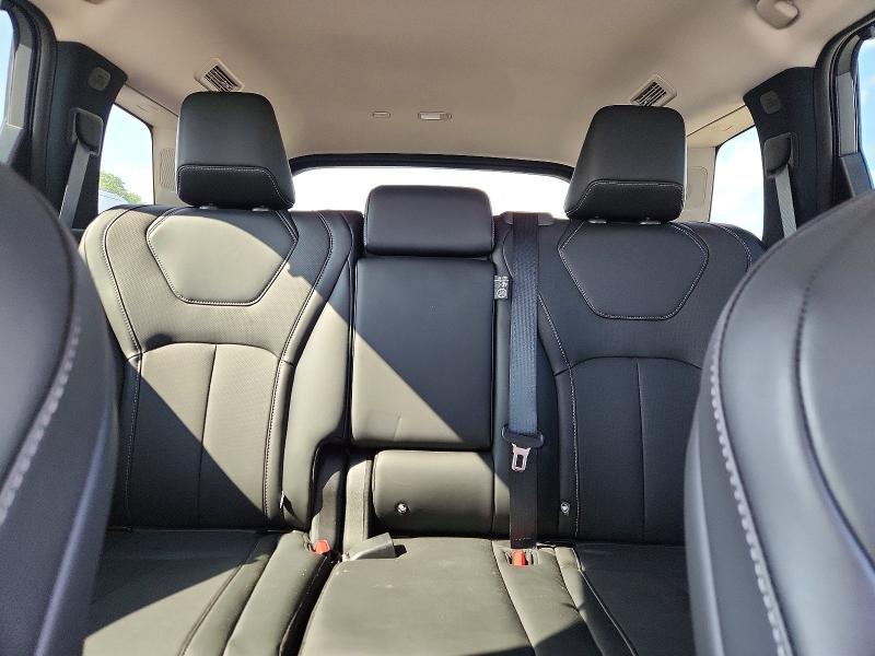 Aukcja sprzedaży 2026 Infiniti Qx60, vin: 5N1AL1FS1TC350794, numer aukcji: 57041826