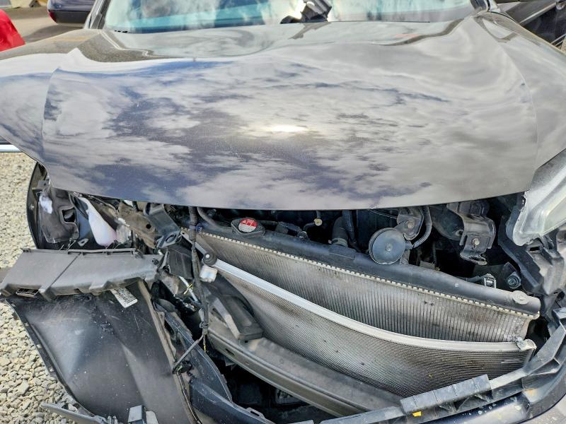 56350426 :رقم المزاد ، 5J6RM4H73DL010301 vin ، 2013 Honda Cr-v مزاد بيع