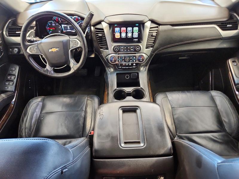 Aukcja sprzedaży 2015 Chevrolet Suburban, vin: 1GNSKJKC3FR202942, numer aukcji: 57410096