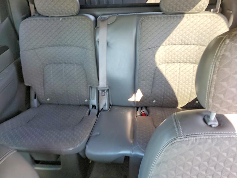 Aukcja sprzedaży 2004 Gmc Envoy, vin: 1GKES12S246178620, numer aukcji: 58072176