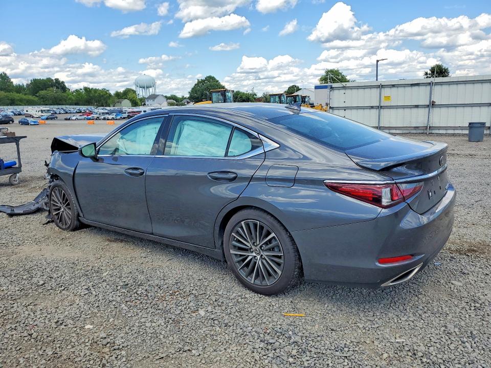 Aukcja sprzedaży 2025 Lexus Es 350, vin: 58ADZ1B16SU193872, numer aukcji: 55540156