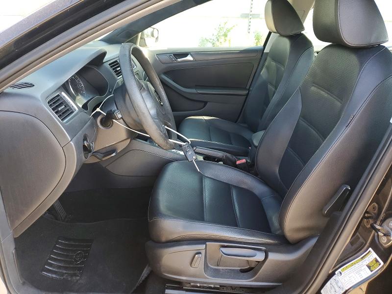Aukcja sprzedaży 2014 Volkswagen Jetta, vin: 3VWD17AJ6EM391980, numer aukcji: 57299356