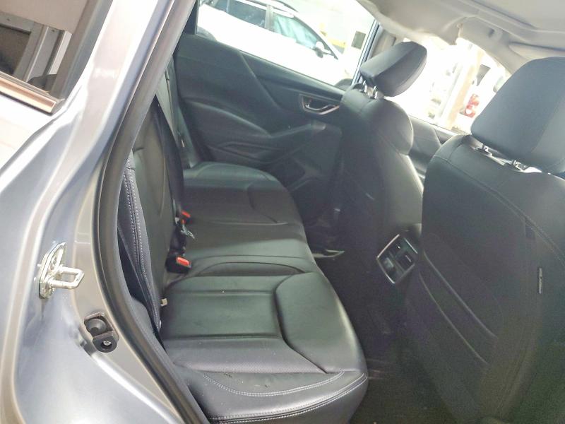 Продажа на аукционе авто 2021 Subaru Forester, vin: JF2SKAUC4MH572646, номер лота: 58653826
