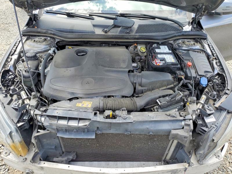 Продаж на аукціоні авто 2016 Mercedes-benz Cla, vin: WDDSJ4GB2GN306320, номер лоту: 56350836